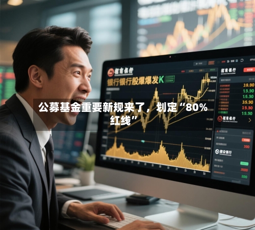 公募基金重要新规来了	，划定“80%红线”-第2张图片