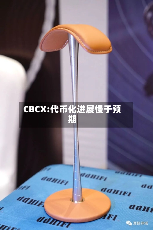 CBCX:代币化进展慢于预期-第2张图片
