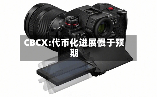 CBCX:代币化进展慢于预期