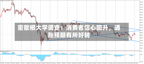 密歇根大学调查：消费者信心回升	，通胀预期有所好转-第3张图片