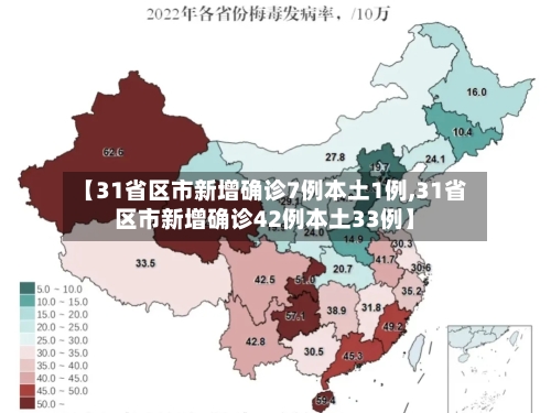 【31省区市新增确诊7例本土1例,31省区市新增确诊42例本土33例】-第3张图片